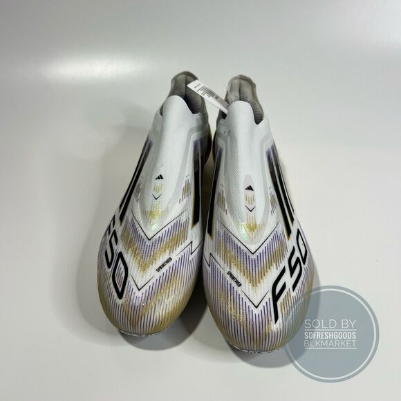 adidas F50 Elite LaceLess FG Road To Glory Pack JH7625 Size 12.5 main image 5
